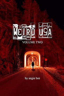 Weird, USA Vol. 2