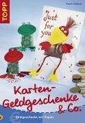 Karten-Geldgeschenke & Co.