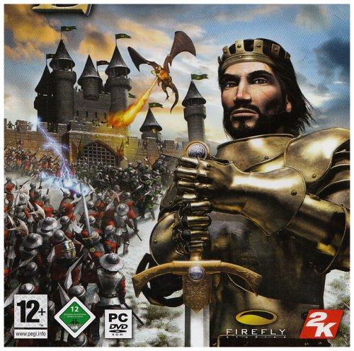 Stronghold Legends [Software Pyramide]