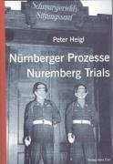 Nürnberger Prozesse - Nuremberg Trials