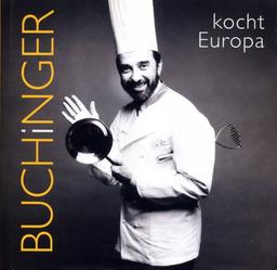 Buchinger kocht Europa