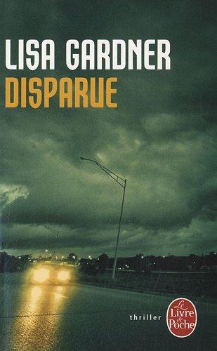 Disparue