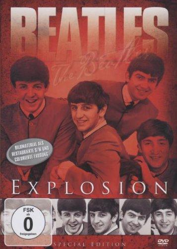 The Beatles Explosion [Special Edition]