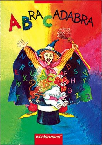 ABRACADABRA: Wörterbuch