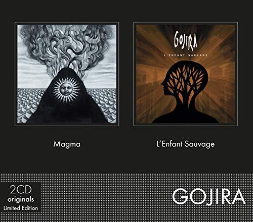 Gojira - Magma & L'enfant Sauvage