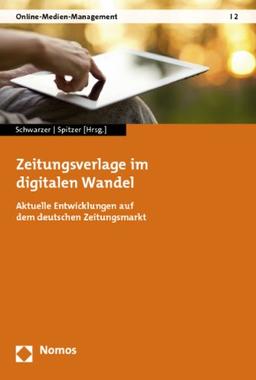 Zeitungsverlage im digitalen Wandel: Aktuelle Entwicklungen auf dem deutschen Zeitungsmarkt