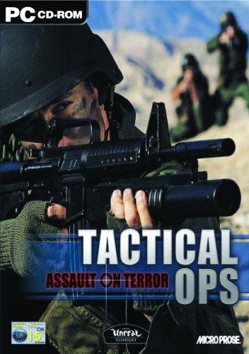 Tactical Ops