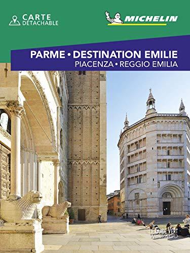 Parme, destination Emilie : Piacenza, Reggio Emilia