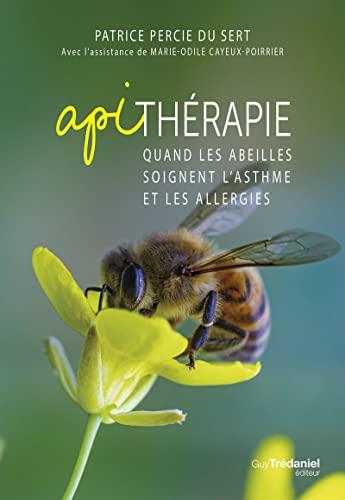 Apithérapie : quand les abeilles soignent l'asthme et les allergies