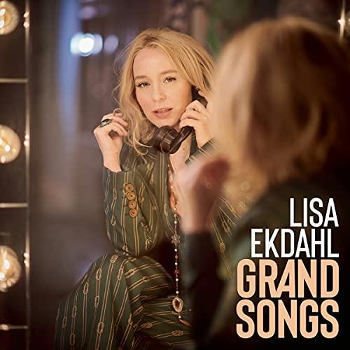 Grand Songs [Vinyl LP]