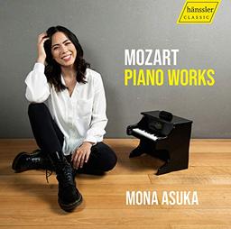 Mozart-Piano Works