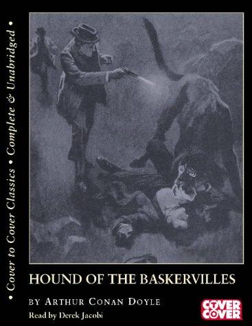 Hound of Baskervilles: Cover to Cover