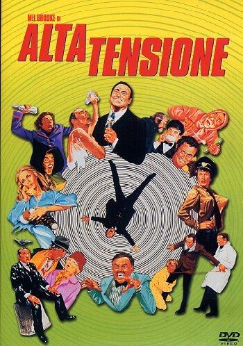 Alta tensione [IT Import]