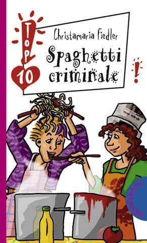 Spaghetti criminale