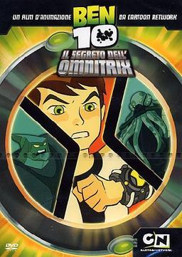 Ben 10 - Il segreto dell'Omnitrix [IT Import]