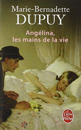 Angélina, les mains de la vie