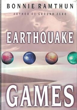 Earthquake Games