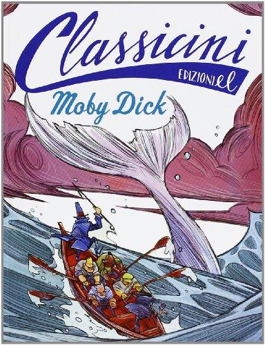 Moby Dick di Herman Melville