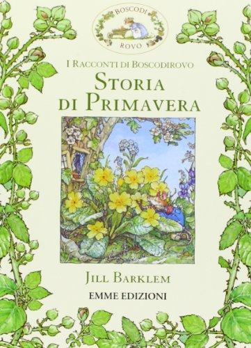 Storia di primavera. I racconti di Boscodirovo