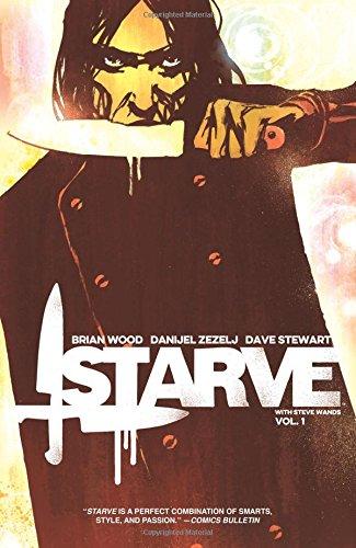 Starve Volume 1