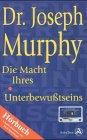 Die Macht Ihres Unterbewußtseins, Cassetten, Text, 6 Cassetten