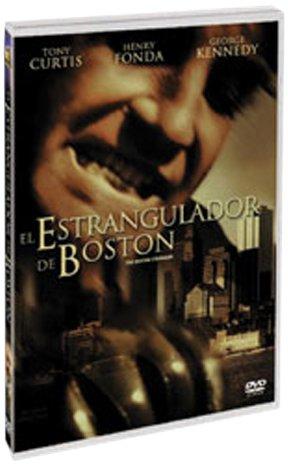 El Estrangulador de Boston