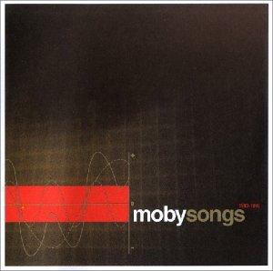 Moby Songs:Best of 1993-1998