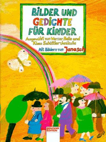 Bilder und Gedichte für Kinder