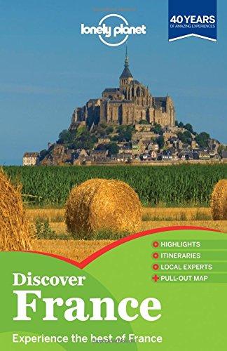 Discover France