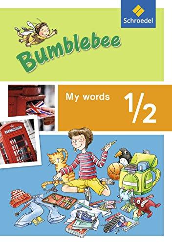 Bumblebee - Zusatzmaterialien: My words 1 / 2