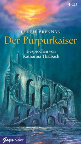 Der Purpurkaiser. 4 CDs