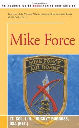 Mike Force