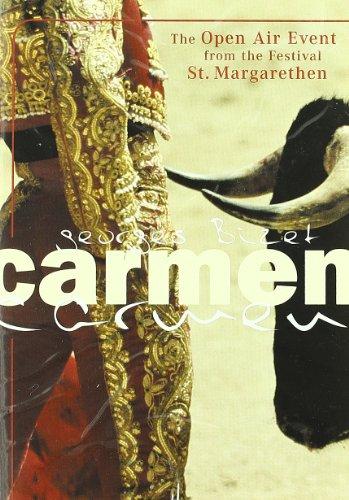 Bizet, Georges - Carmen