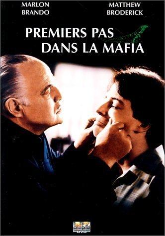 Premiers pas dans la mafia [FR Import]