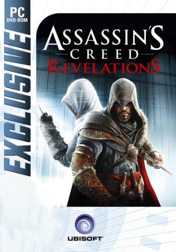 Assassin's Creed Revelations - Ubi Exclusive (Flapbox) [AT-PEGI]