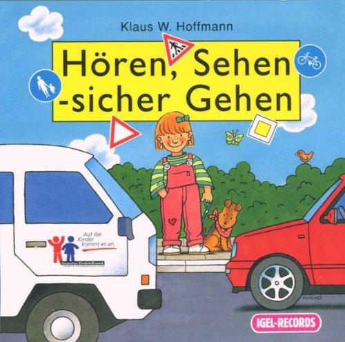 Hören,Sehen,Sicher Gehen