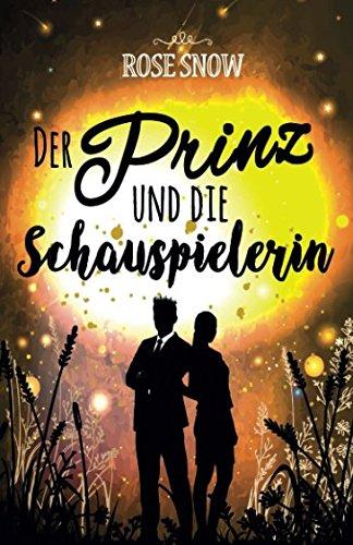 Der Prinz und die Schauspielerin