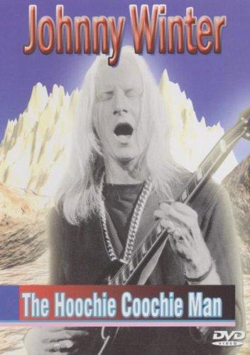 Johnny Winter - The Hoochie Coochie Man