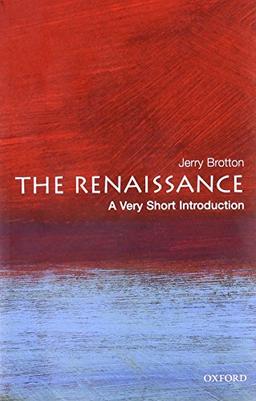 Renaissance: A Very Short Introduction (Very Short Introductions)