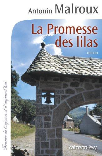 La promesse des lilas