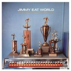 JIMMY EAT WORLD