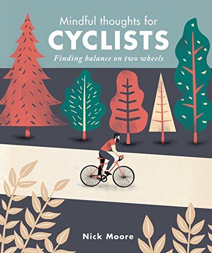 Mindful Thoughts for Cyclists (Mindfulness)