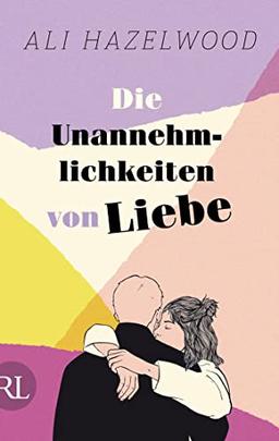 Die Unannehmlichkeiten von Liebe – Die deutsche Ausgabe von „Loathe to Love You“ (Steminist Novellas)