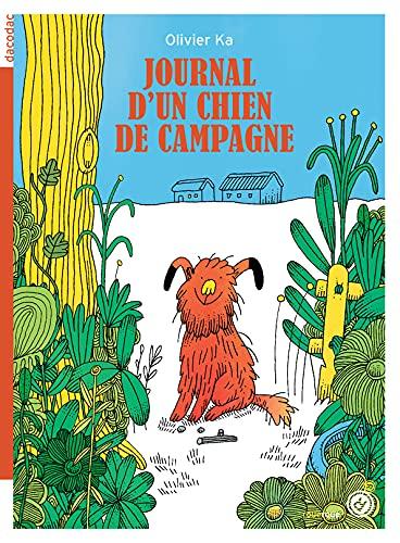 Journal d'un chien de campagne