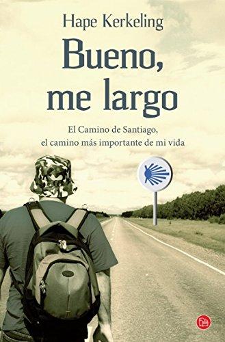 Bueno, me largo (FORMATO GRANDE, Band 730014)