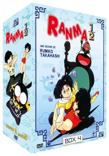 Ranma 1/2 part 4 - VOSTF