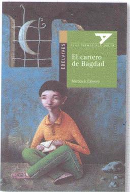 El cartero de Bagdad (Ala Delta - Serie verde, Band 65)