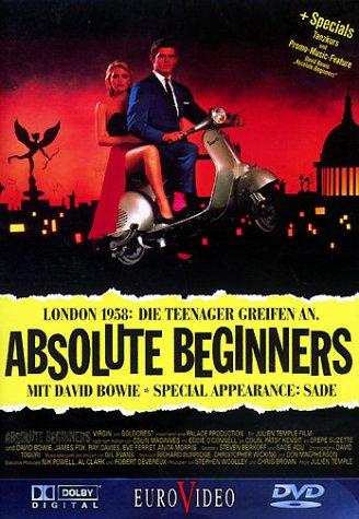 Absolute Beginners