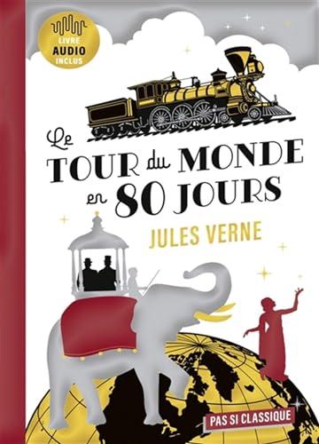 Le tour du monde en 80 jours