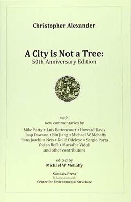 A City is Not a Tree: 50th Anniversary Edition